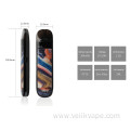 3D glass limited version e cig pod vaper